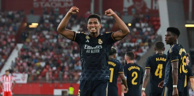 Сельта - Реал Мадрид Сельта - Реал Мадрид