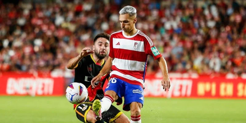 Гранада - Мальорка