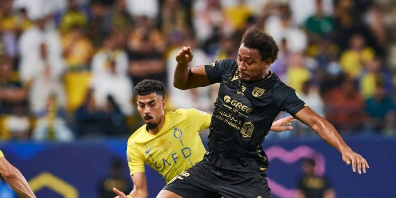 Аль-Таавун - Абха