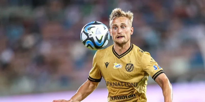 Видзев - Шленск Вроцлав