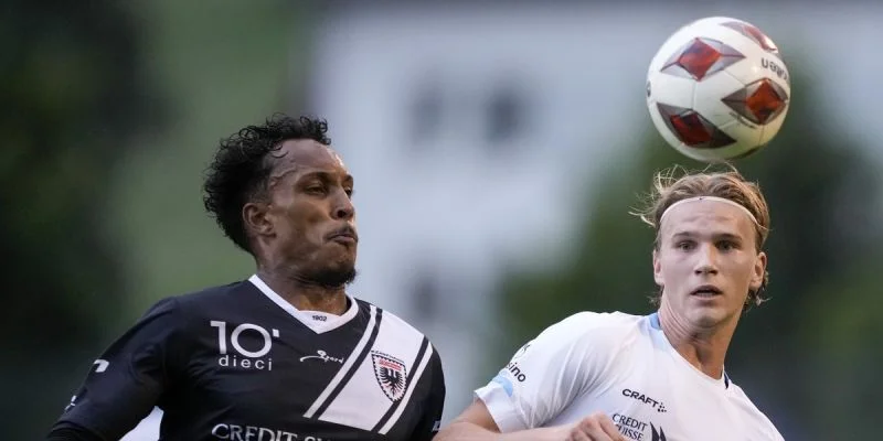 Шаффхаузен - Арау Шаффхаузен - Арау