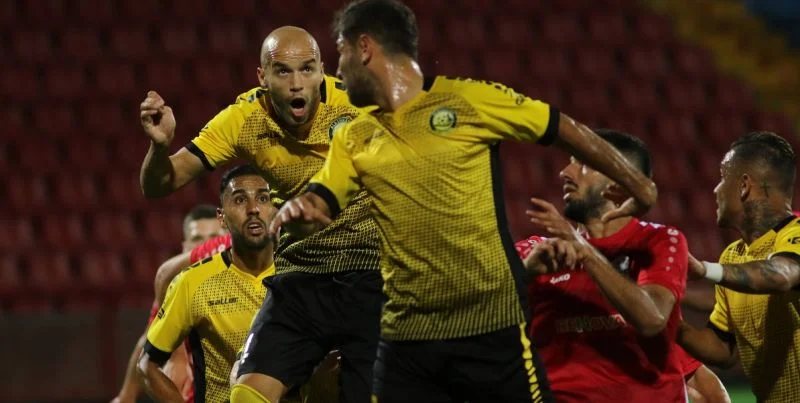 Алашкерт - Ноа