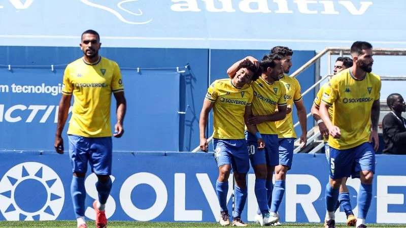 Эштрела - Эшторил