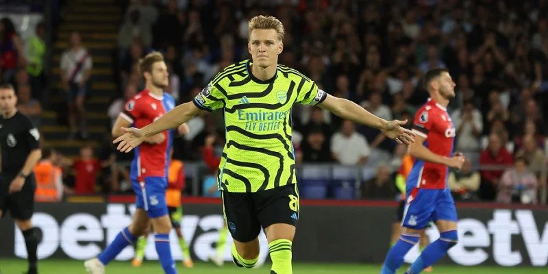 Арсенал - Фулхэм Арсенал - Фулхэм