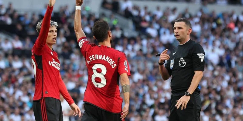 Манчестер Юнайтед - Ноттингем Форест Манчестер Юнайтед - Ноттингем Форест