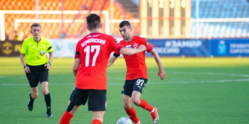 Химки - Волгарь Химки - Волгарь