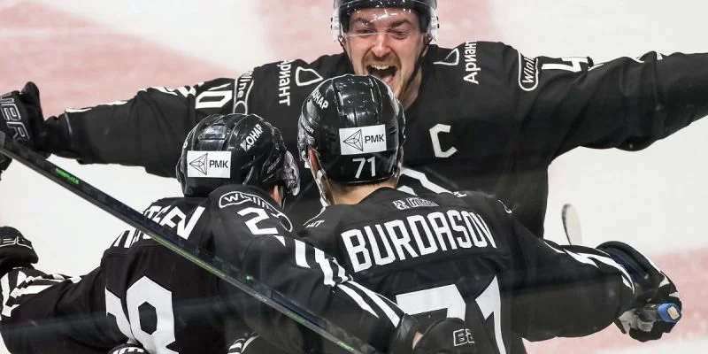 Трактор - Лада