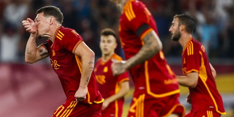 Верона - Рома Верона - Рома