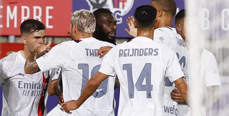 Милан - Торино Милан - Торино