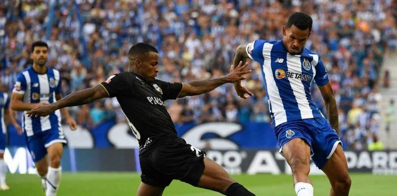 Фаренсе - Шавиш Фаренсе - Шавиш