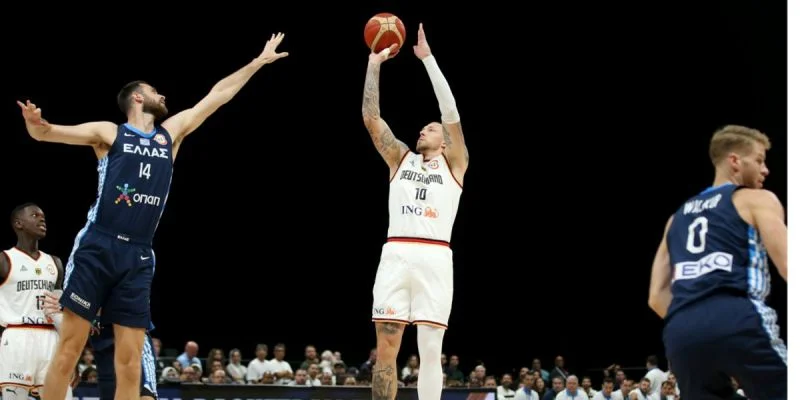 Иордания - Греция