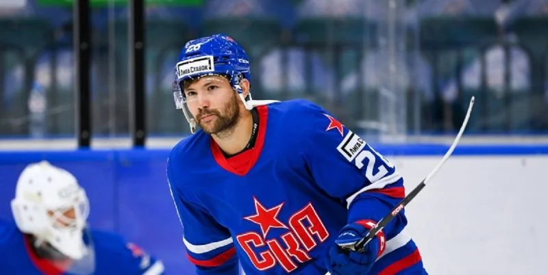 СКА - Северсталь СКА - Северсталь