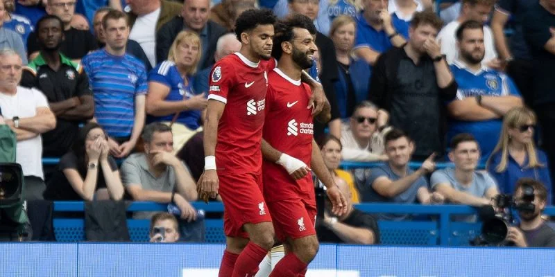 Ньюкасл - Ливерпуль Ньюкасл - Ливерпуль