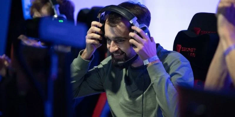 Entity Gaming - Nigma Entity Gaming - Nigma