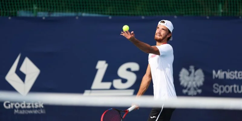 Борна Гойо - Томаш Махач