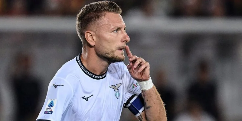 Лацио - Дженоа Лацио - Дженоа