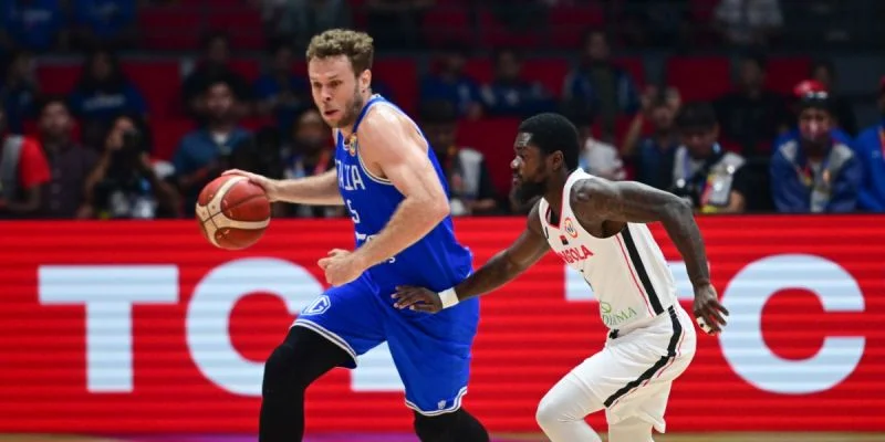 Италия - Доминиканская Республика Италия - Доминиканская Республика