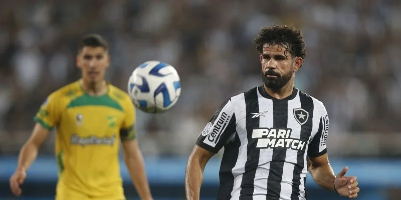 Ботафого - Баия