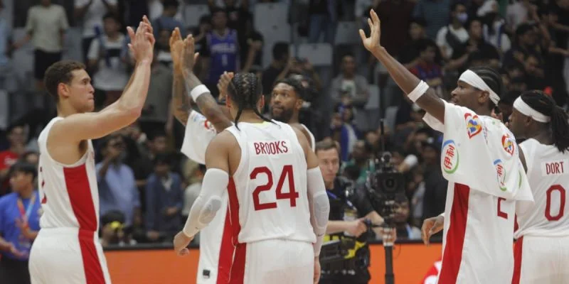 Ливан - Канада