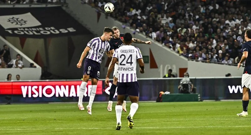 Страсбург - Тулуза Страсбург - Тулуза