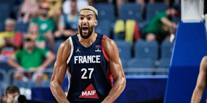 Франция - Латвия