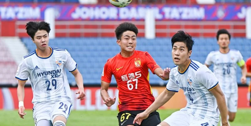 Сеул - Ульсан