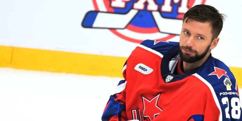 ЦСКА - Спартак