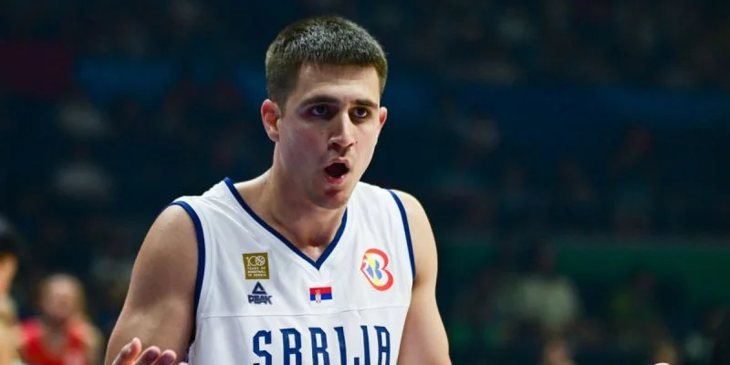 Пуэрто-Рико - Сербия