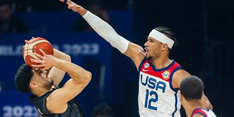 Греция - США