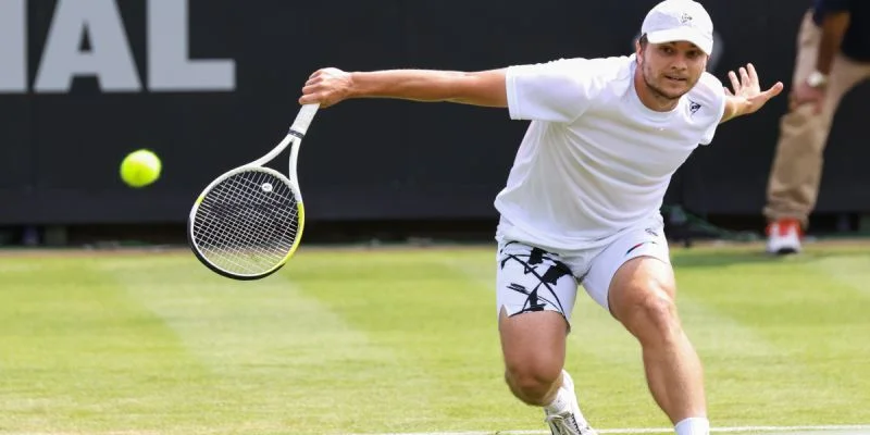 Миомир Кечманович - Хуан Пабло Варильяс