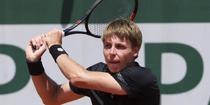 Илья Ивашка - Хуан Мануэль Черундоло