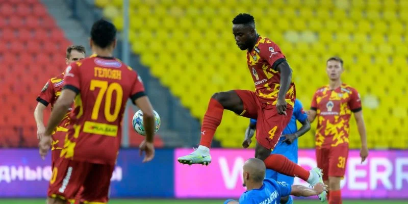 Арсенал - Торпедо