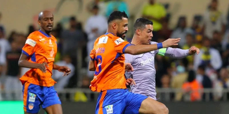 Абха - Аль-Фейха