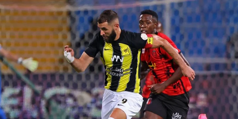 Аль-Вехда - Аль-Иттихад