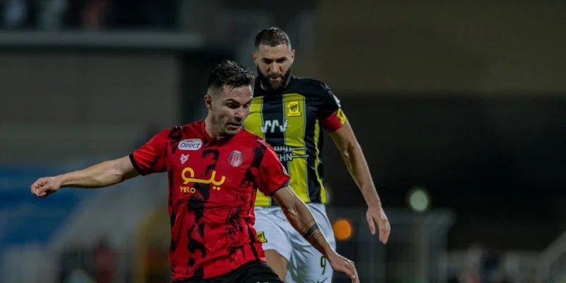 Аль-Раед - Аль-Рияд