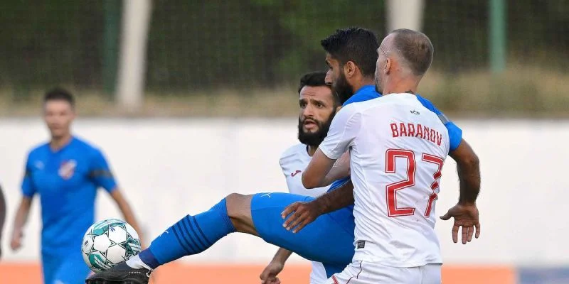 Пюник - Вест Армения