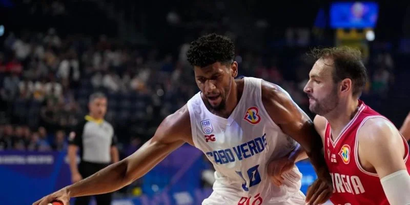 Венесуэла - Кабо-Верде