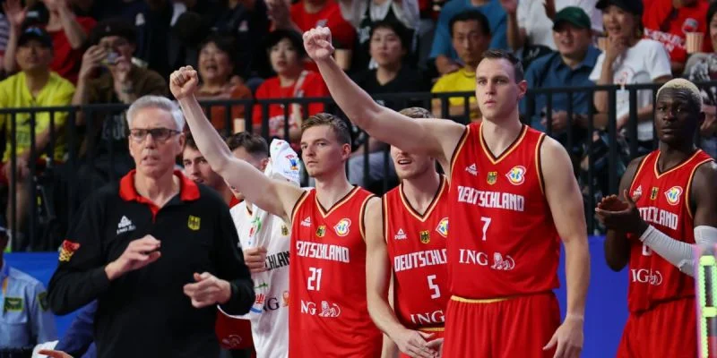 Германия - Финляндия Германия - Финляндия