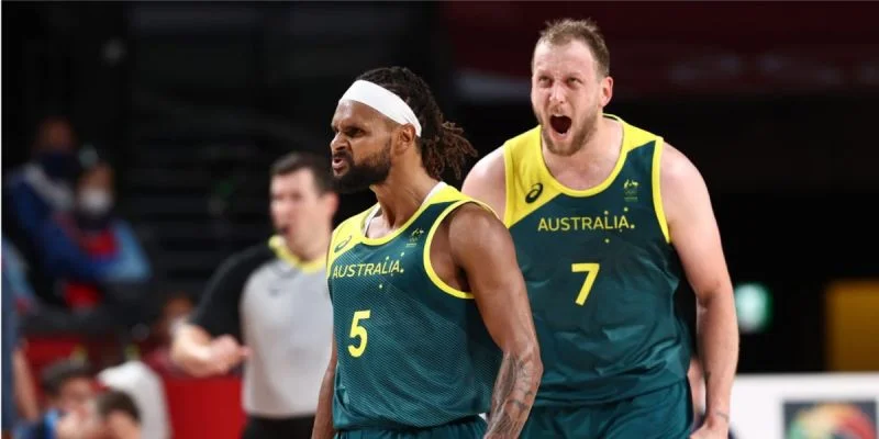 Австралия - Япония Австралия - Япония