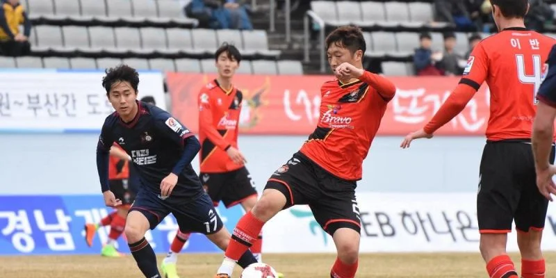 Асан - Кеннам