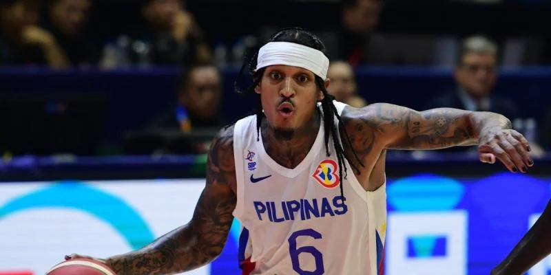 Филлипины - Италия