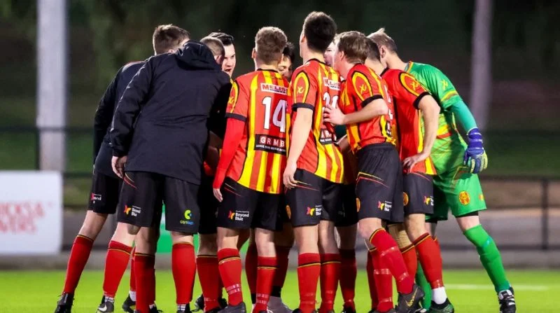 Норт-Истерн Метро Старс - Интер Лайонс