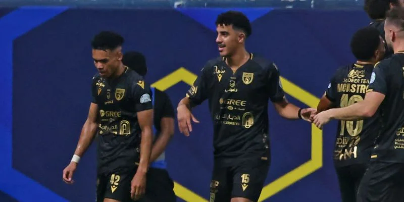 Аль-Ахдуд - Аль-Таавун Аль-Ахдуд - Аль-Таавун