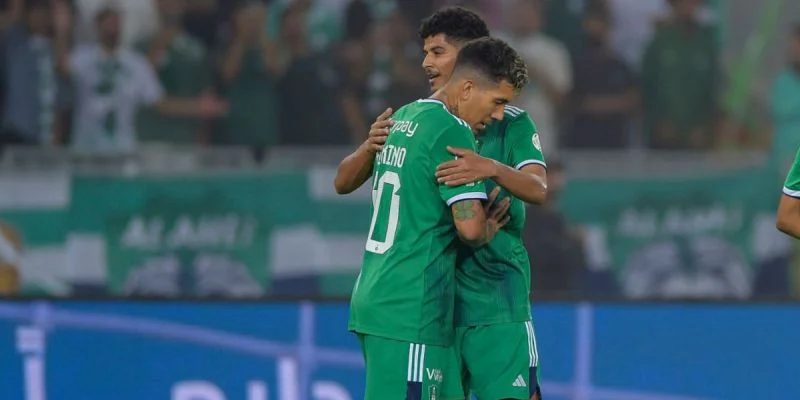 Аль-Ахли - Аль-Таи