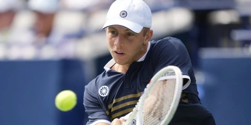 Таллон Грикспур - Артур Филс