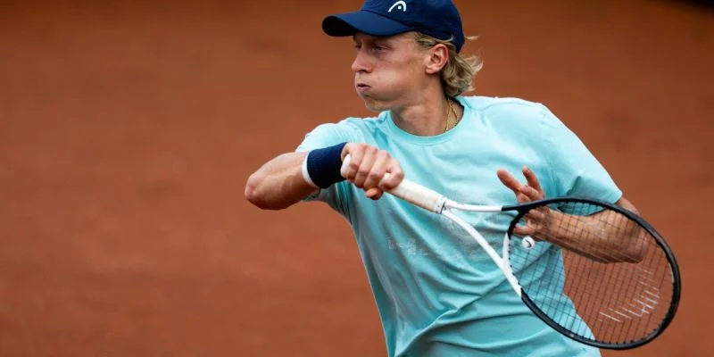 Эмиль Руусувори - Андрей Рублев