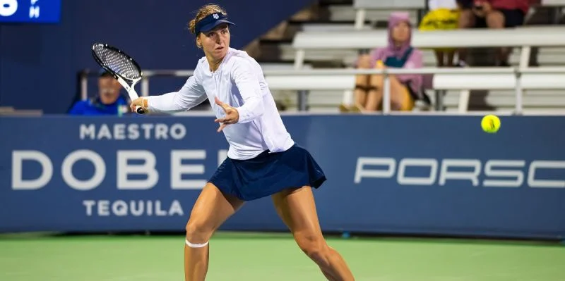 Людмила Самсонова - Клер Лиу