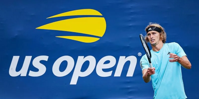 Александр Зверев - Александар Вукич