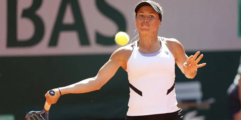 Мартина Тревизан - Юлия Путинцева