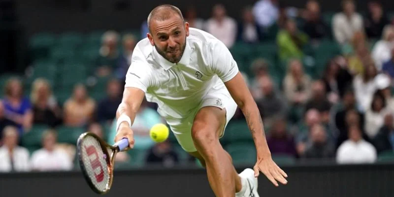 Даниэль Галан - Даниэль Эванс Даниэль Галан - Даниэль Эванс